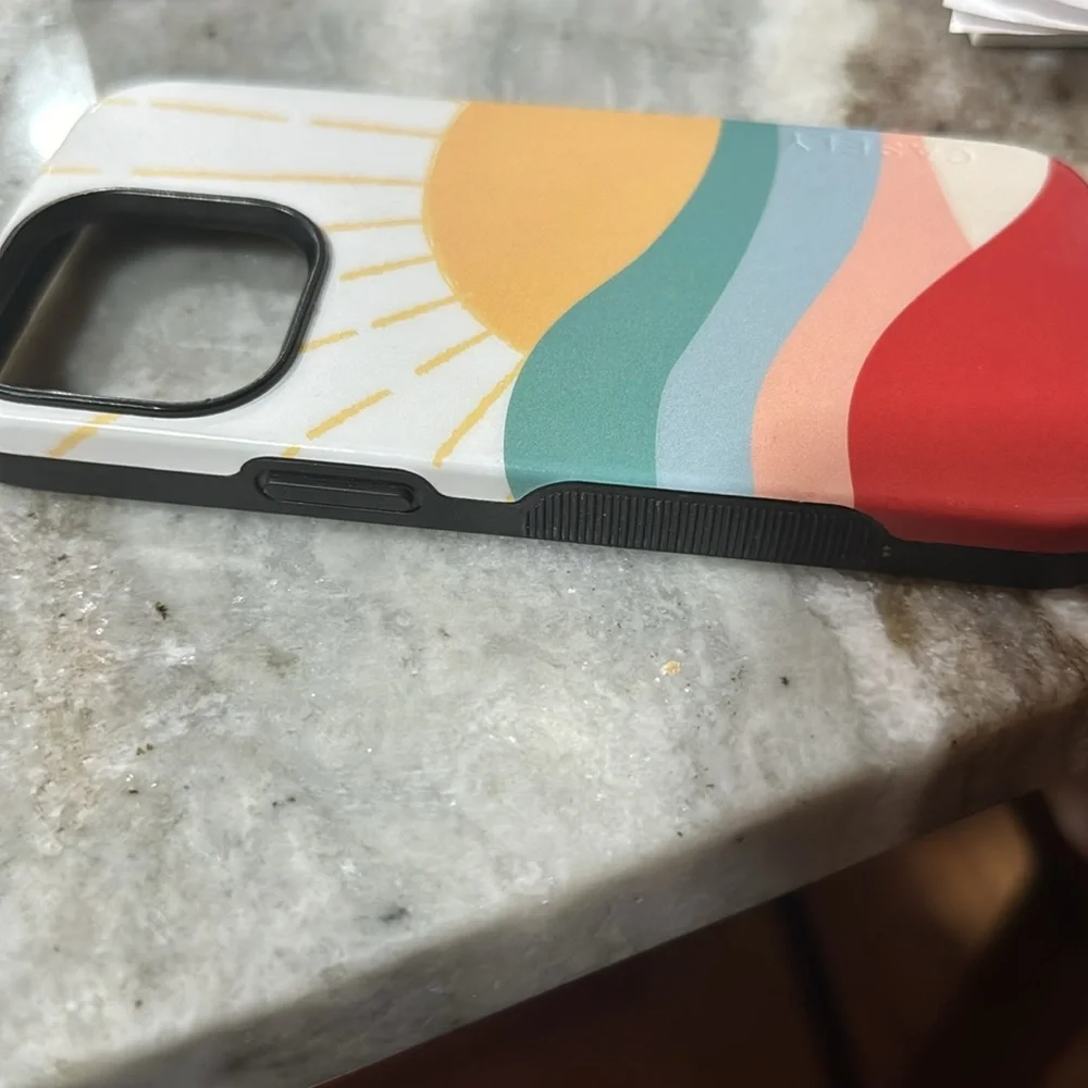 Casely iPhone 13 Pro Case